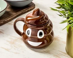 Kubek emotka kupa