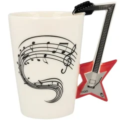 Kubek gitara elektryczna