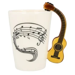 Kubek gitara klasyczna