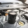 Kubek mechanika - prezent dla mechanika budowlańca hydraulika