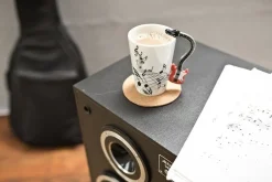 Kubek Muzyka - Gitara Elektryczna