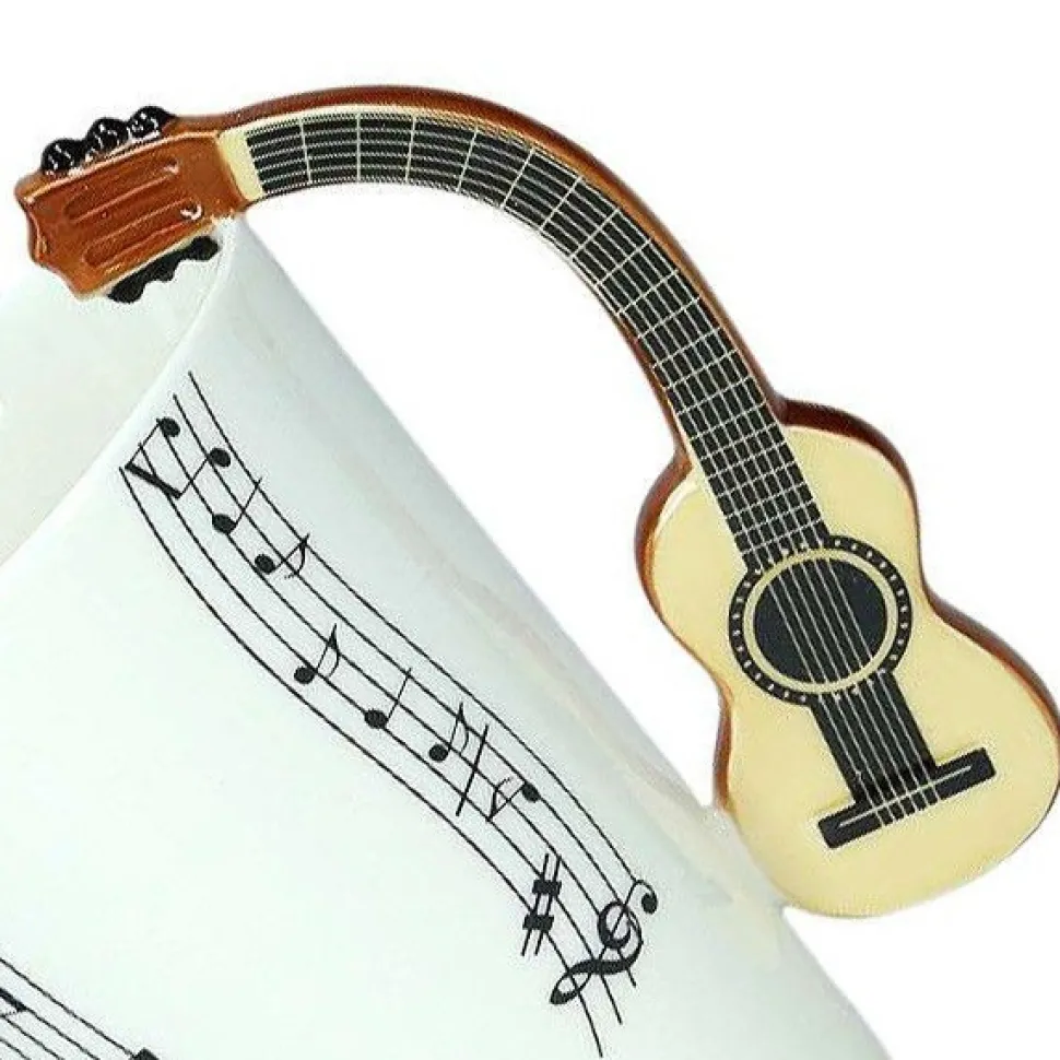 Kubek Muzyka - Gitara Klasyczna