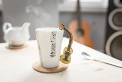 Kubek Muzyka - Gitara Klasyczna