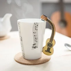 Kubek Muzyka - Gitara Klasyczna