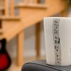 Kubek muzyka - KEYBOARD