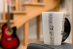 Kubek muzyka - KEYBOARD