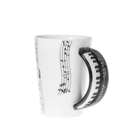 Kubek muzyka - KEYBOARD