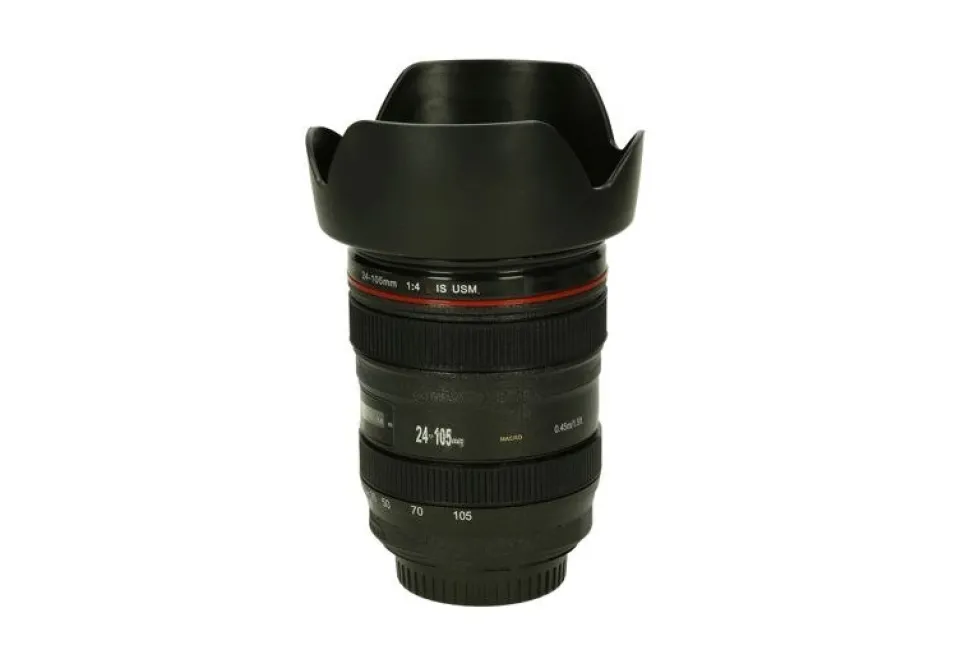 Kubek obiektyw light LENS CUP