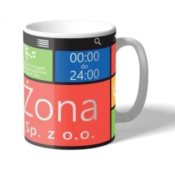 Kubek Żona Sp. z o.o.