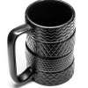 Kubek OPONY ceramiczny