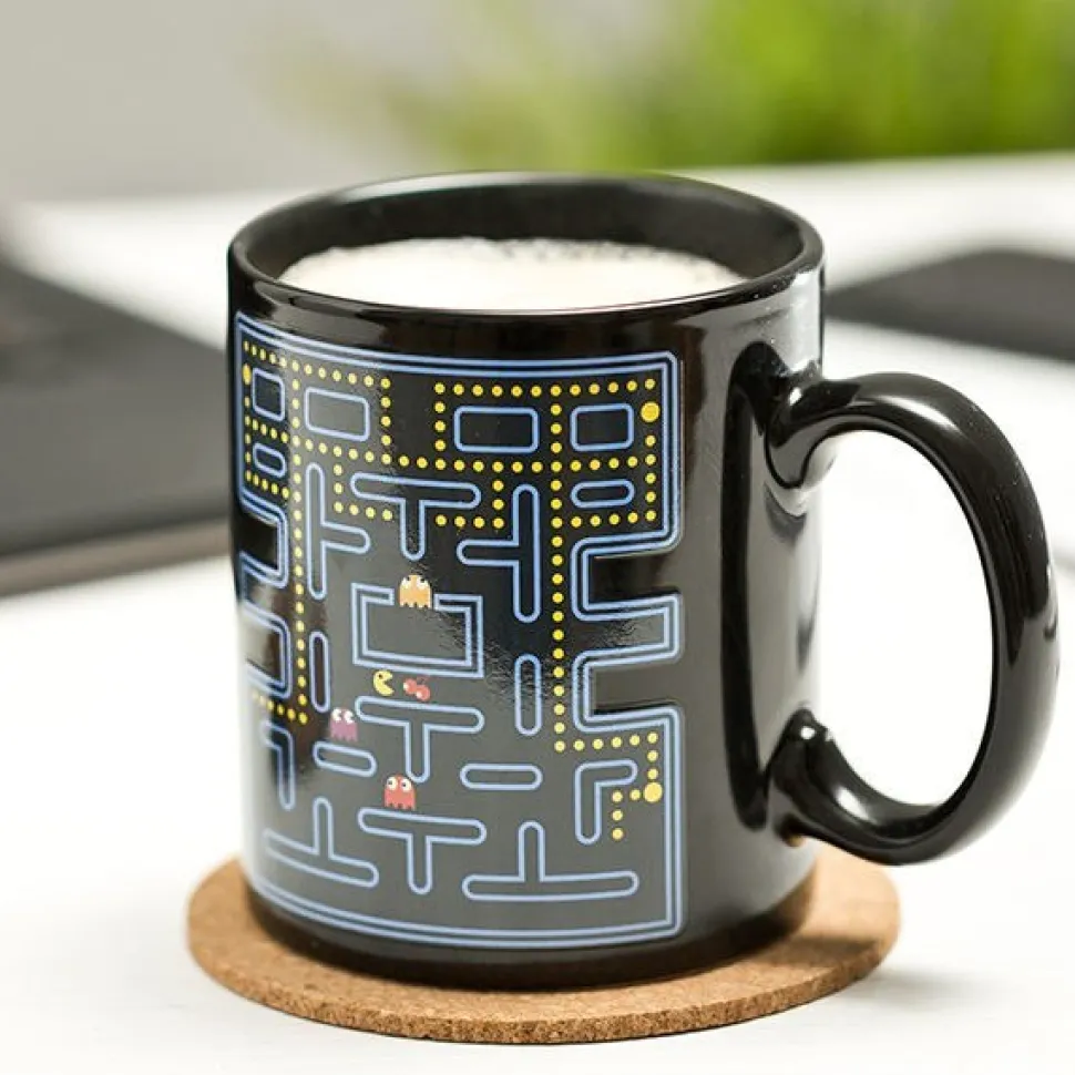 Kubek retro game - Arcade