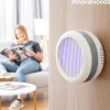 Lampka Przeciw Komarom UV InnovaGoods