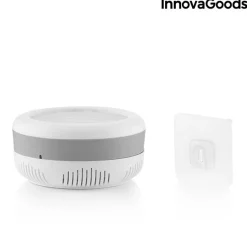 Lampka Przeciw Komarom UV InnovaGoods