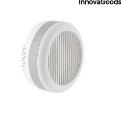 Lampka Przeciw Komarom UV InnovaGoods