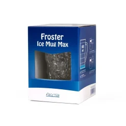 Lodowy Kufel FROSTER MAX - Żel