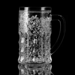 Lodowy Kufel FROSTER MAX - Żel