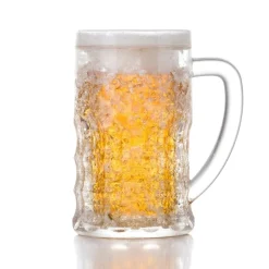 Lodowy Kufel FROSTER MAX - Żel