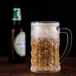 Lodowy Kufel FROSTER MAX - Żel