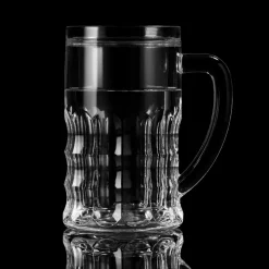 Lodowy Kufel FROSTER MAX - Płyn