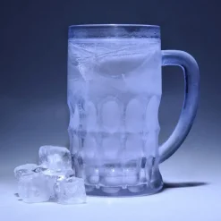 Lodowy Kufel FROSTER MAX - Płyn