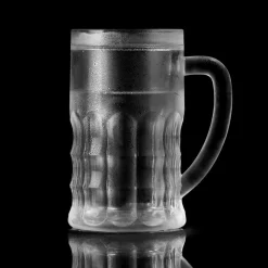 Lodowy Kufel FROSTER MAX - Płyn