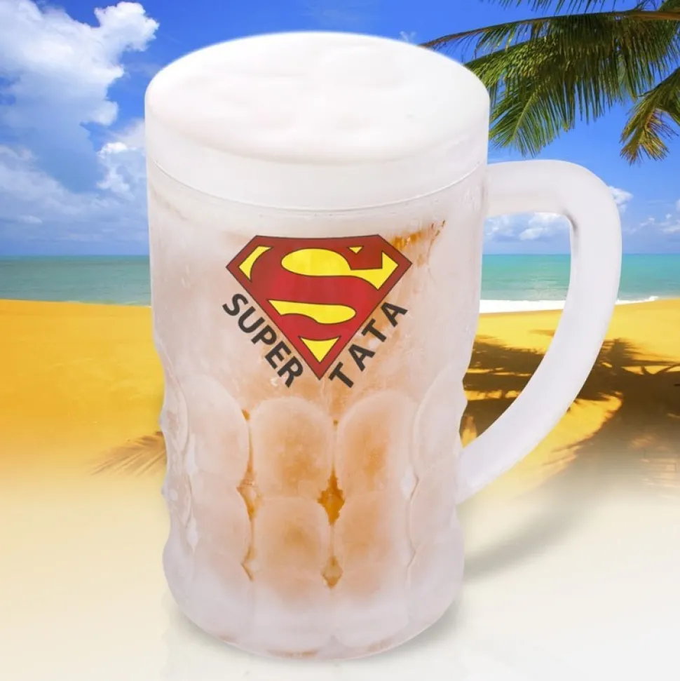 Lodowy Kufel FROSTER MAX - Super TATA