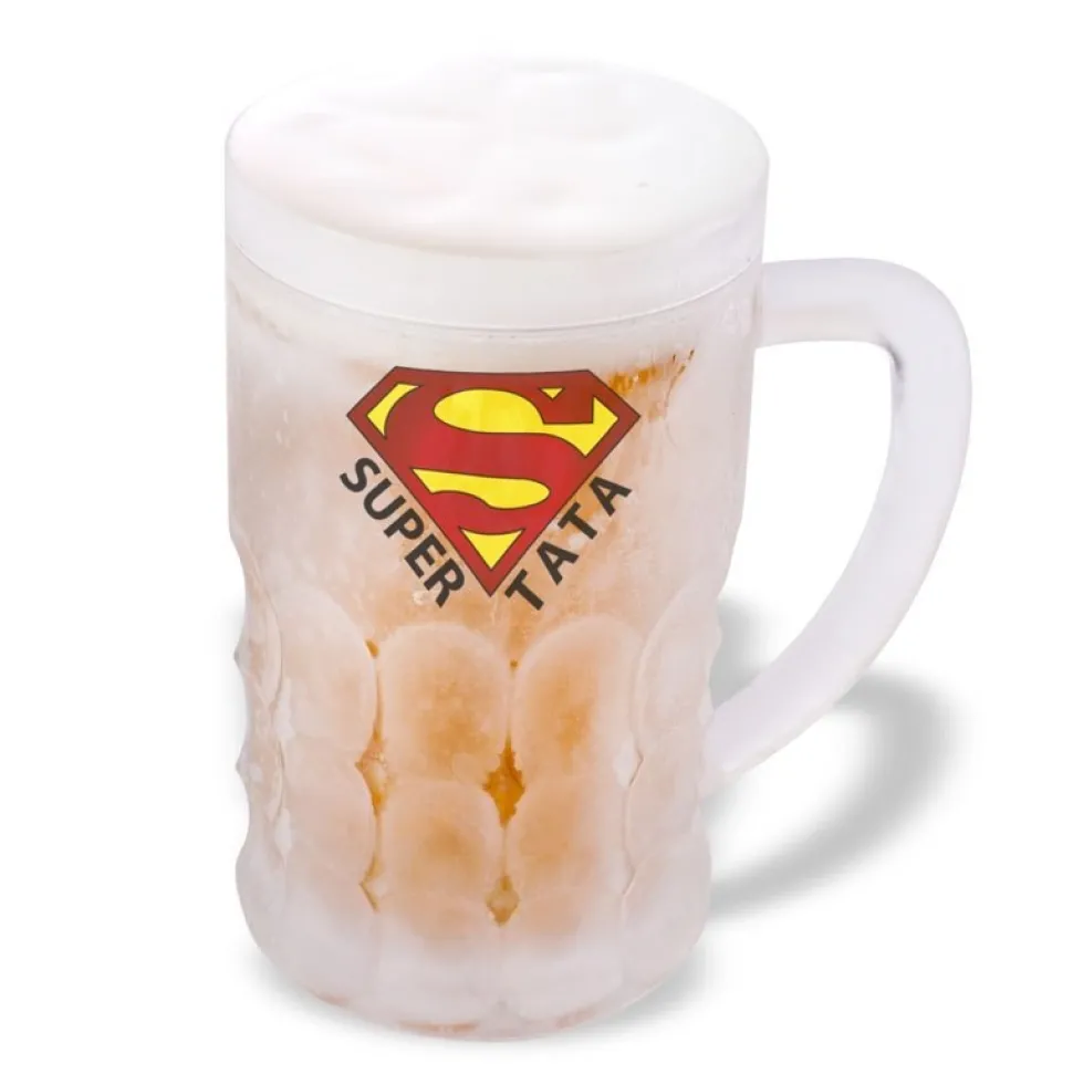 Lodowy Kufel FROSTER MAX - Super TATA