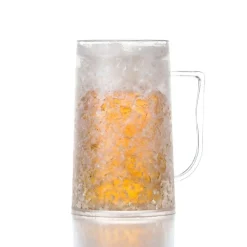 Lodowy Kufel FROSTER 500ml - Żel
