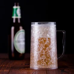 Lodowy Kufel FROSTER 500ml - Żel