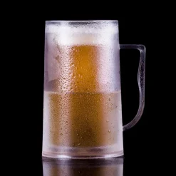Lodowy Kufel FROSTER 500ml - Płyn