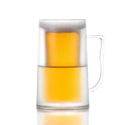 Lodowy Kufel FROSTER 500ml - Płyn