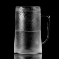 Lodowy Kufel FROSTER 500ml - Płyn