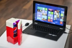 Lodówka USB