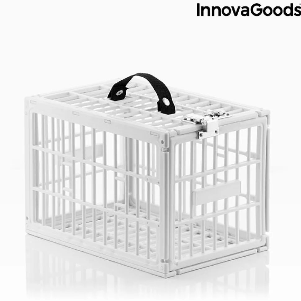 Lodówkowy Sejf Food Safe