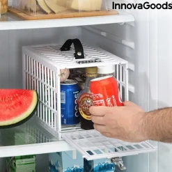 Lodówkowy Sejf Food Safe