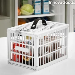Lodówkowy Sejf Food Safe