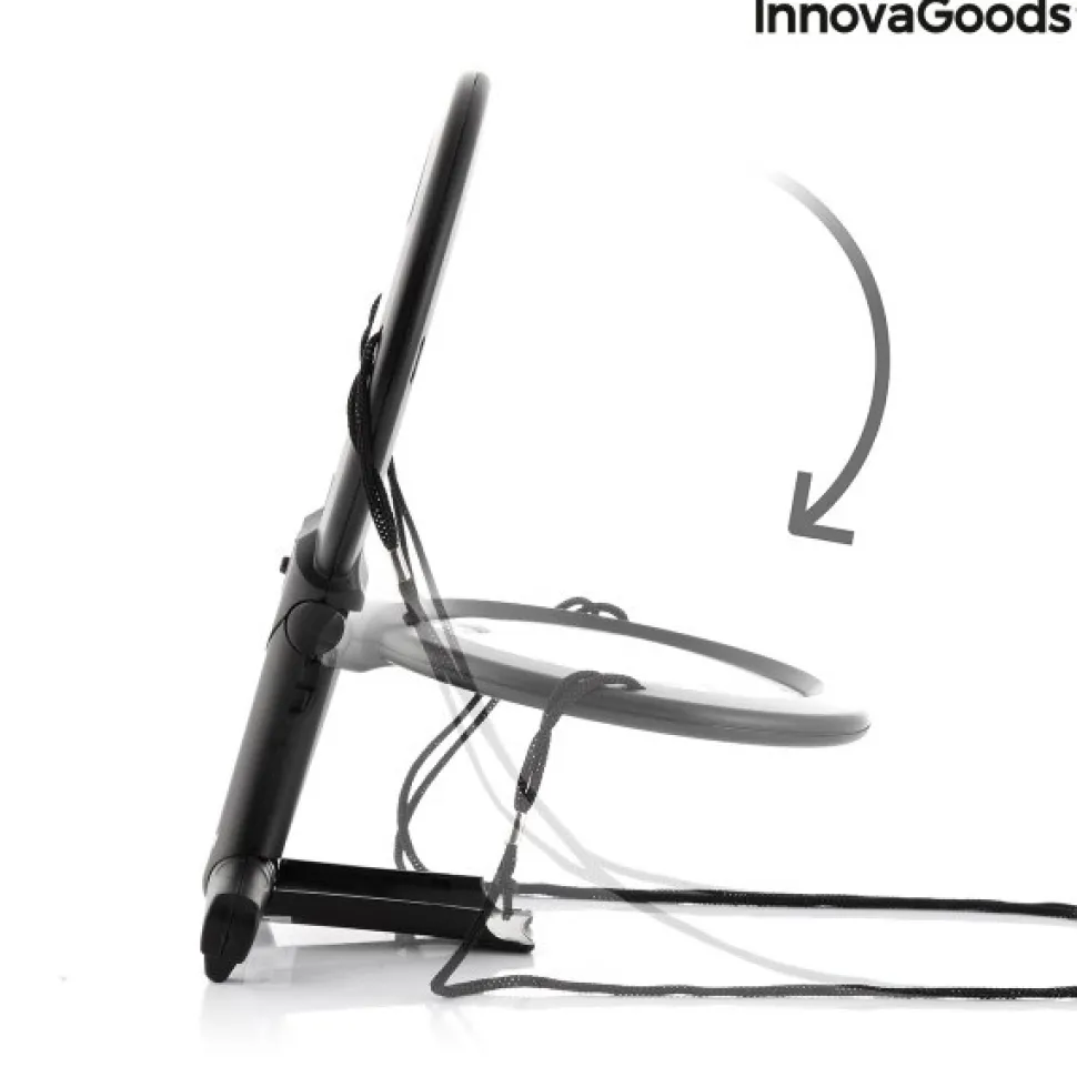 Lupa Bezdotykowa z Oświetleniem LED InnovaGoods