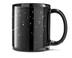 Magiczny kubek - Układ Słoneczny - prezent dla fana kosmosu astronauty