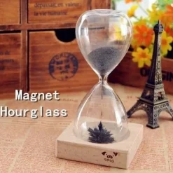 Magnetyczna klepsydra