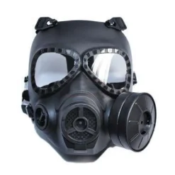 Maska TOXIC PROTECTOR