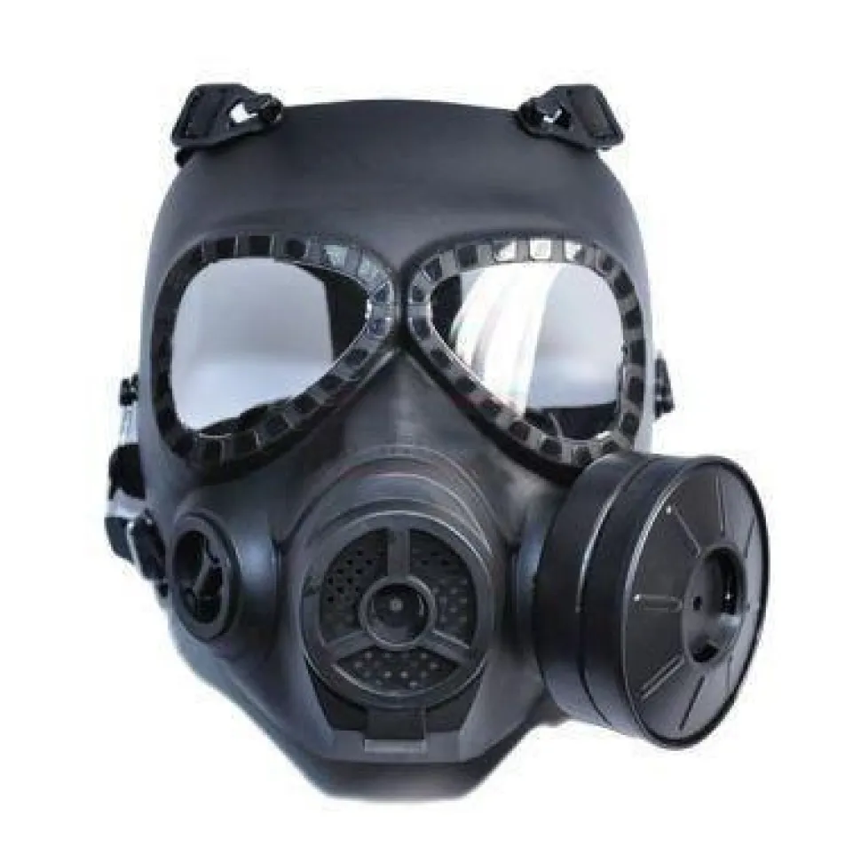Maska TOXIC PROTECTOR