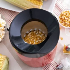 Maszynka do popcornu na gorące powietrze Popcot InnovaGoods