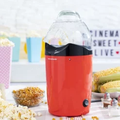 Maszynka do popcornu na gorące powietrze Popcot InnovaGoods