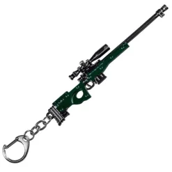 Militarny brelok AWM