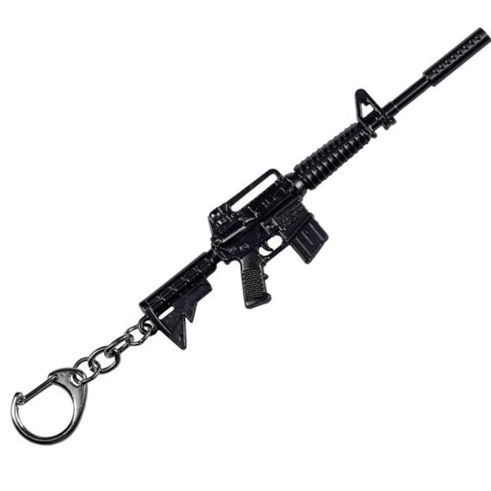 Militarny brelok M4