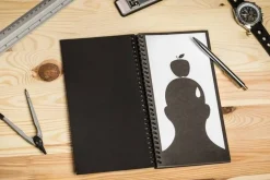 Militarny notes - NÓŻ