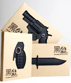 Militarny notes - PISTOLET