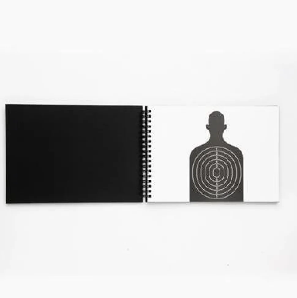 Militarny notes - PISTOLET