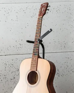 Naklejki do nauki gry na gitarze