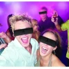 Okulary incognito VIP